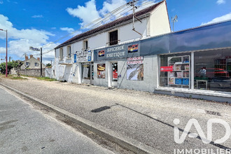 achat immeuble dordives 45680