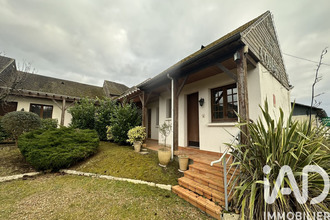 achat immeuble dordives 45680