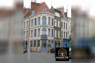 achat immeuble douai 59500