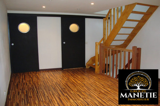 achat immeuble douai 59500