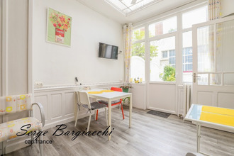 achat immeuble douai 59500