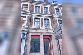 achat immeuble douai 59500