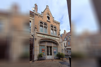 achat immeuble douai 59500