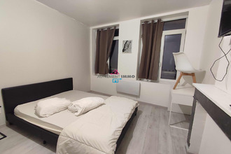 achat immeuble douai 59500