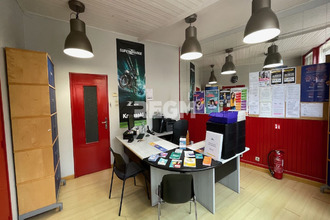 achat immeuble douai 59500