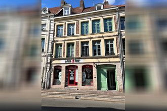 achat immeuble douai 59500