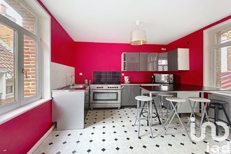 achat immeuble douai 59500