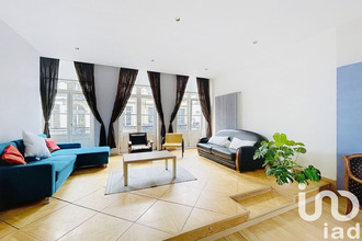 achat immeuble douai 59500