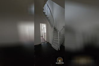 achat immeuble douai 59500