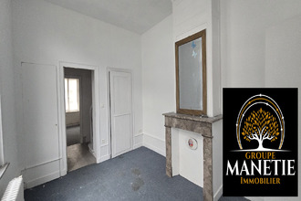 achat immeuble douai 59500