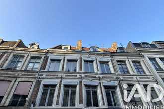achat immeuble douai 59500