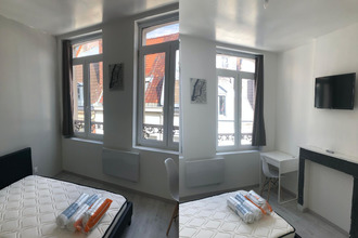 achat immeuble douai 59500