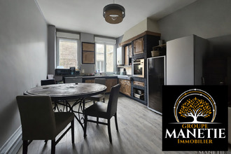 achat immeuble douai 59500