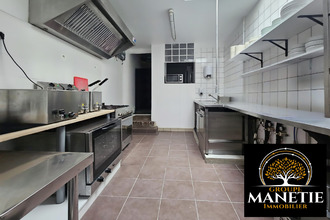 achat immeuble douai 59500