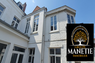 achat immeuble douai 59500
