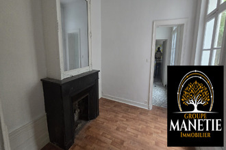 achat immeuble douai 59500