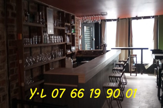 achat immeuble douai 59500