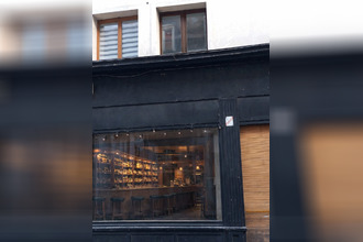 achat immeuble douai 59500