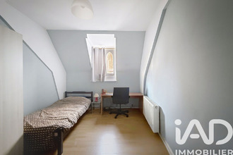 achat immeuble douai 59500