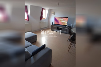 achat immeuble douai 59500