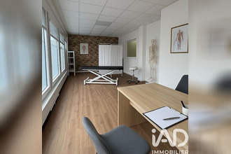 achat immeuble douai 59500