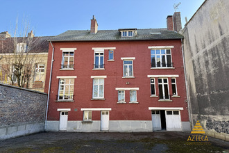 achat immeuble douai 59500