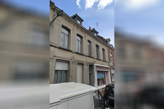 achat immeuble douai 59500