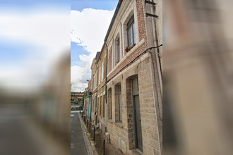 achat immeuble douai 59500