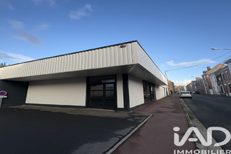 achat immeuble douai 59500