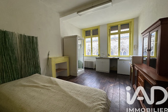 achat immeuble douai 59500