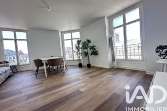 achat immeuble douai 59500