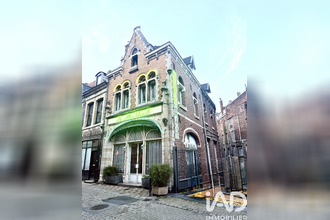 achat immeuble douai 59500