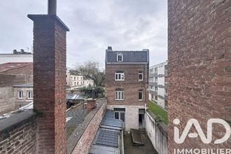 achat immeuble douai 59500