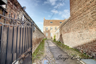 achat immeuble douai 59500