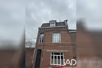 achat immeuble douai 59500