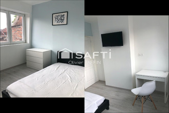 achat immeuble douai 59500