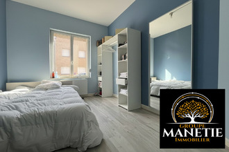 achat immeuble douai 59500