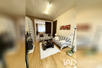 achat immeuble douai 59500