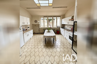 achat immeuble douai 59500