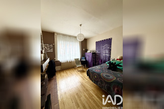 achat immeuble douai 59500