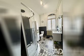 achat immeuble douai 59500