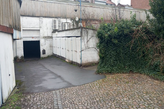 achat immeuble douai 59500