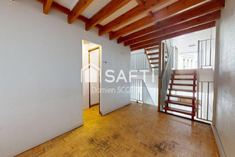 achat immeuble douai 59500