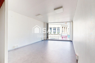 achat immeuble douai 59500