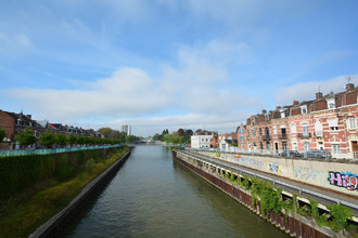 achat immeuble douai 59500