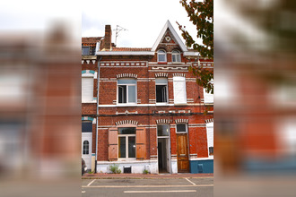 achat immeuble douai 59500