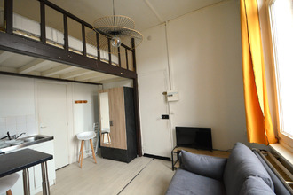 achat immeuble douai 59500
