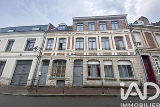 achat immeuble douai 59500