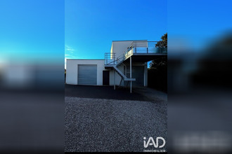 achat immeuble douai 59500