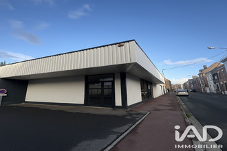 achat immeuble douai 59500